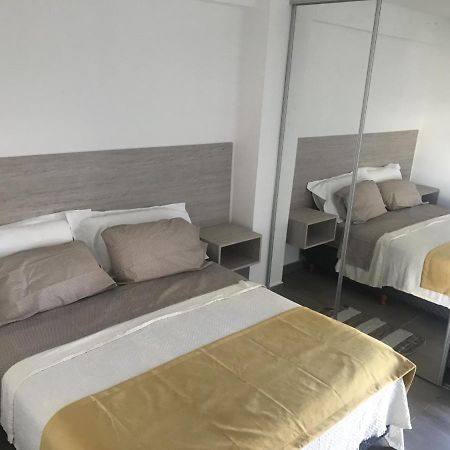 Espacio Chacabuco Daire Comodoro Rivadavia Dış mekan fotoğraf