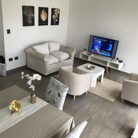 Espacio Chacabuco Daire Comodoro Rivadavia Dış mekan fotoğraf