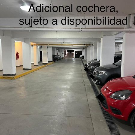 Espacio Chacabuco Daire Comodoro Rivadavia Dış mekan fotoğraf