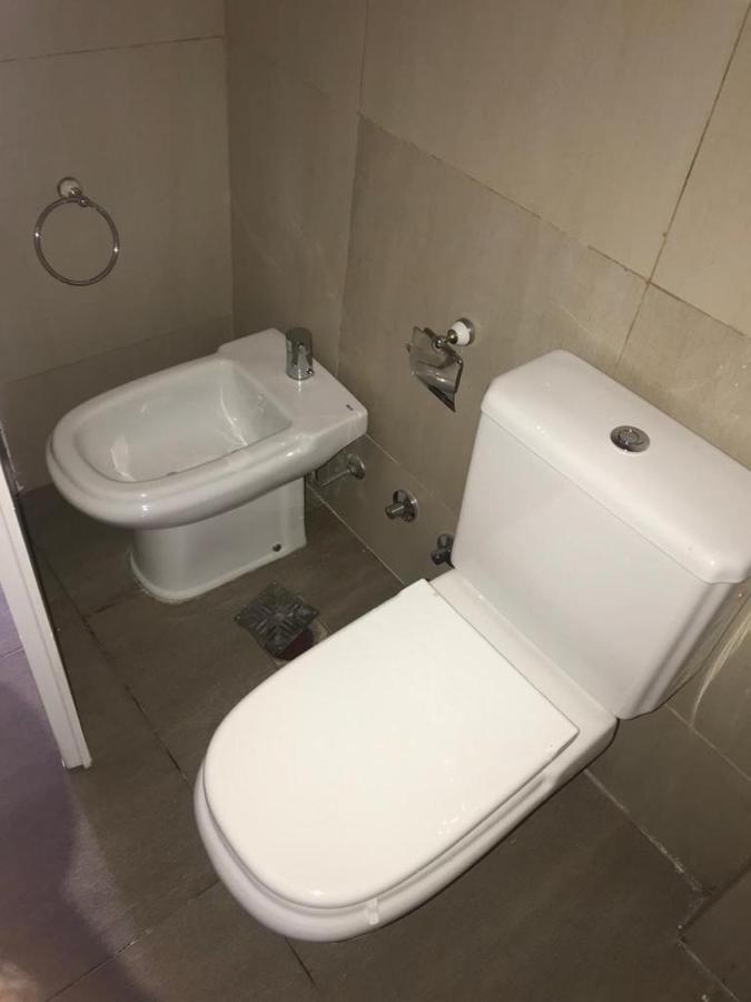 Espacio Chacabuco Daire Comodoro Rivadavia Dış mekan fotoğraf