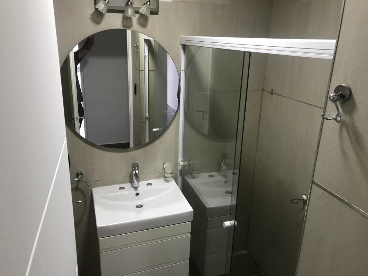 Espacio Chacabuco Daire Comodoro Rivadavia Dış mekan fotoğraf