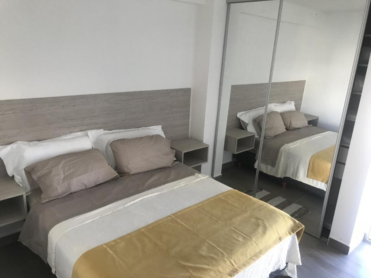 Espacio Chacabuco Daire Comodoro Rivadavia Dış mekan fotoğraf