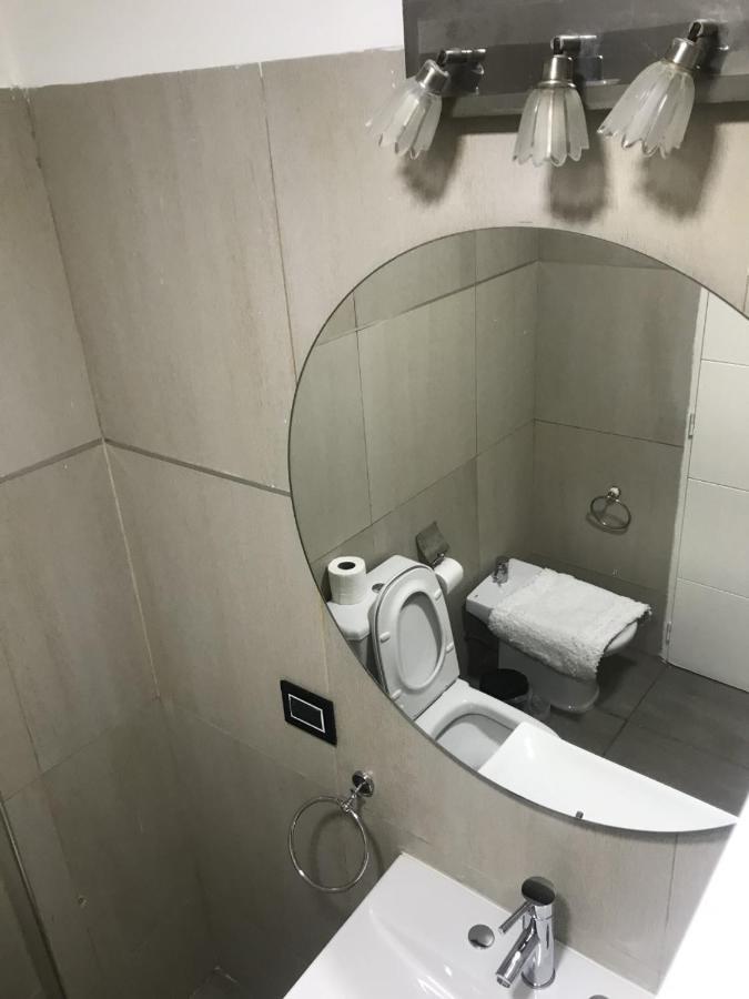 Espacio Chacabuco Daire Comodoro Rivadavia Dış mekan fotoğraf