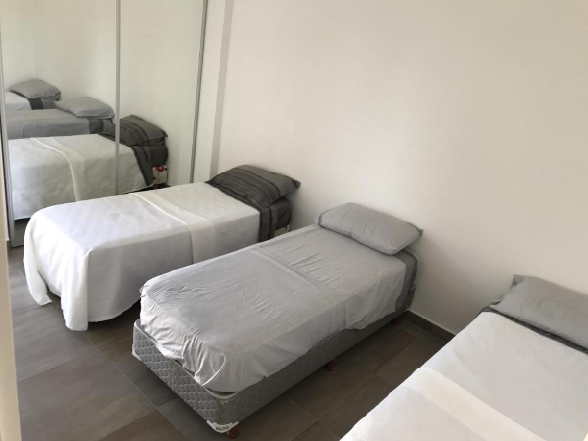 Espacio Chacabuco Daire Comodoro Rivadavia Dış mekan fotoğraf